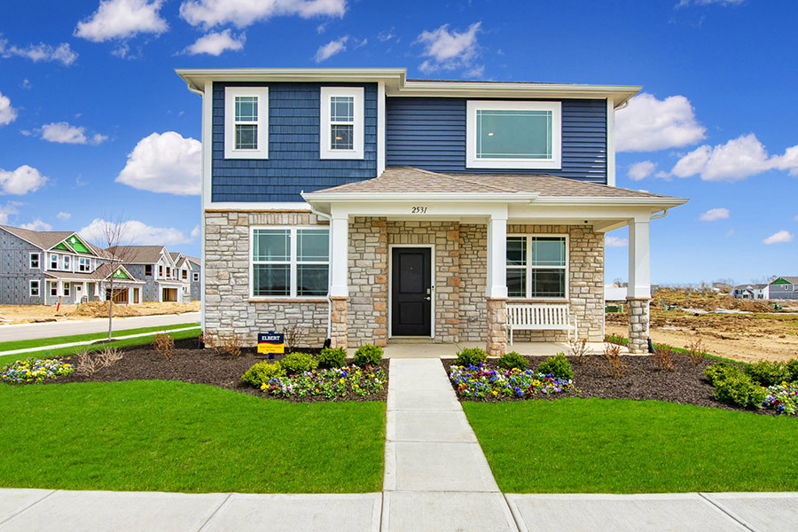 Cottages at Trailside