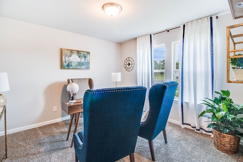 Welcome to Savannah Lakes in Lake Charles, LA. Move-in ready new homes for sale