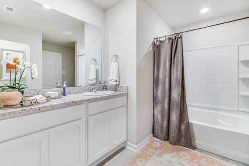 Welcome to Savannah Lakes in Lake Charles, LA. Move-in ready new homes for sale