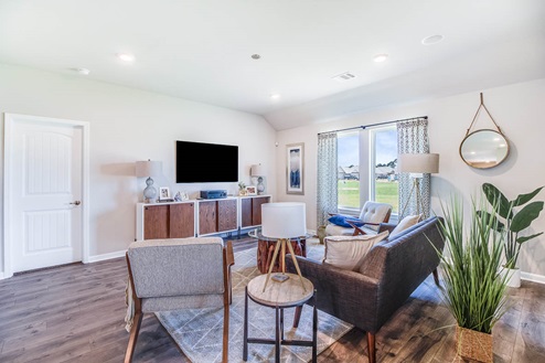 Welcome to Savannah Lakes in Lake Charles, LA. Move-in ready new homes for sale