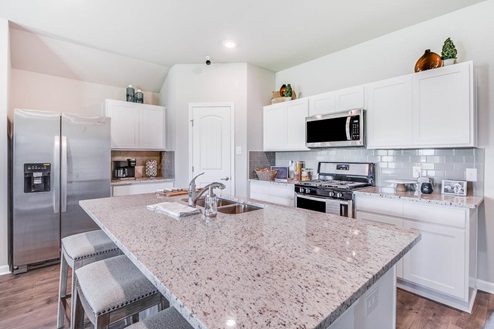 Welcome to Savannah Lakes in Lake Charles, LA. Move-in ready new homes for sale