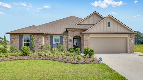 Welome to Belle View Community in Lafayette, LA.