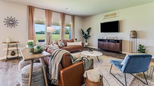 200 Creek View Drive, Lafayette, LA