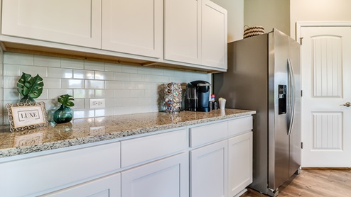 New homes in Lafayette, LA