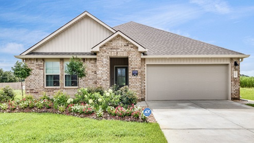 Welcome to Broussard Hills community in Broussard, LA