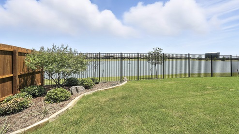 H30R Ryker Floorplan Elevation F Gallery Image-Silverado in Aubrey TX