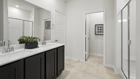 H30R Ryker Floorplan Elevation F Gallery Image-Silverado in Aubrey TX