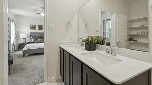 H30R Ryker Floorplan Elevation F Gallery Image-Silverado in Aubrey TX