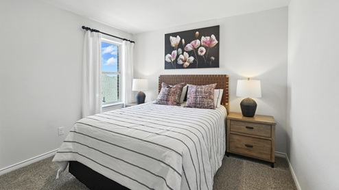 H30R Ryker Floorplan Elevation F Gallery Image-Silverado in Aubrey TX