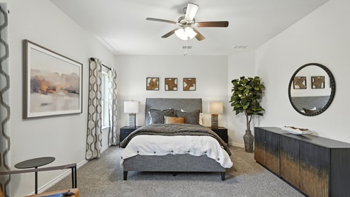 H30R Ryker Floorplan Elevation F Gallery Image-Silverado in Aubrey TX