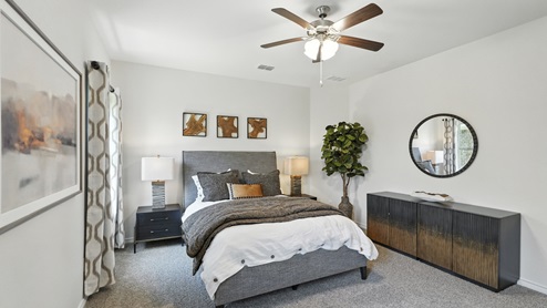 H30R Ryker Floorplan Elevation F Gallery Image-Silverado in Aubrey TX