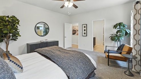 H30R Ryker Floorplan Elevation F Gallery Image-Silverado in Aubrey TX