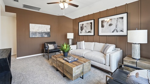 H30R Ryker Floorplan Elevation F Gallery Image-Silverado in Aubrey TX