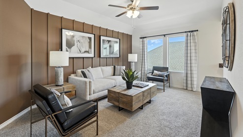 H30R Ryker Floorplan Elevation F Gallery Image-Silverado in Aubrey TX