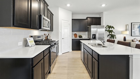 H30R Ryker Floorplan Elevation F Gallery Image-Silverado in Aubrey TX