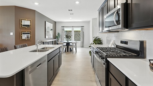 H30R Ryker Floorplan Elevation F Gallery Image-Silverado in Aubrey TX