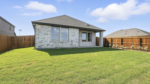 H30C Camila Elevation E Gallery Image-Silverado in Aubrey, TX
