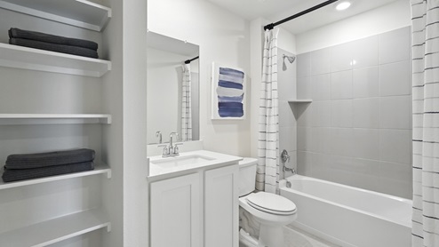 H30C Camila Elevation E Gallery Image-Silverado in Aubrey, TX