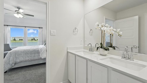 H30C Camila Elevation E Gallery Image-Silverado in Aubrey, TX