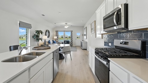 H30C Camila Elevation E Gallery Image-Silverado in Aubrey, TX