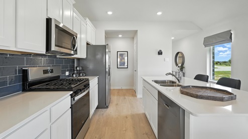 H30C Camila Elevation E Gallery Image-Silverado in Aubrey, TX