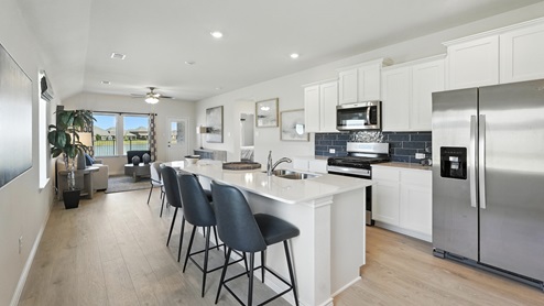 H30C Camila Elevation E Gallery Image-Silverado in Aubrey, TX