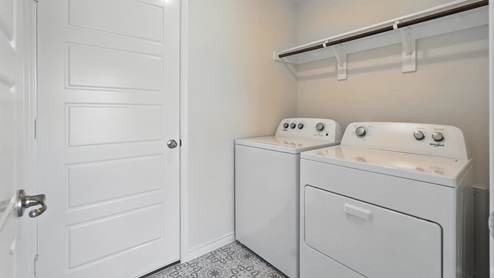 H30C Camila Elevation E Gallery Image-Silverado in Aubrey, TX