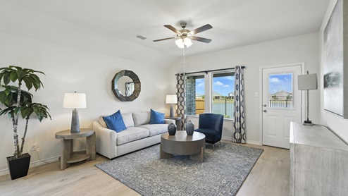 H30C Camila Elevation E Gallery Image-Silverado in Aubrey, TX