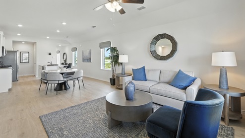 H30C Camila Elevation E Gallery Image-Silverado in Aubrey, TX