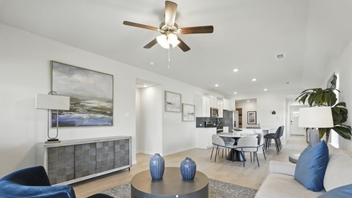 H30C Camila Elevation E Gallery Image-Silverado in Aubrey, TX