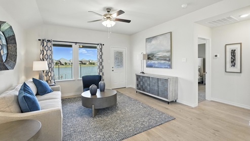 H30C Camila Elevation E Gallery Image-Silverado in Aubrey, TX