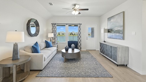 H30C Camila Elevation E Gallery Image-Silverado in Aubrey, TX