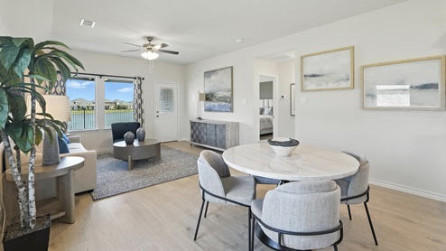 H30C Camila Elevation E Gallery Image-Silverado in Aubrey, TX