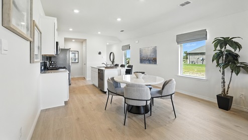 H30C Camila Elevation E Gallery Image-Silverado in Aubrey, TX