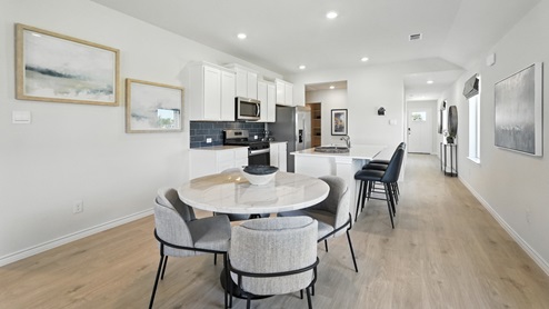 H30C Camila Elevation E Gallery Image-Silverado in Aubrey, TX