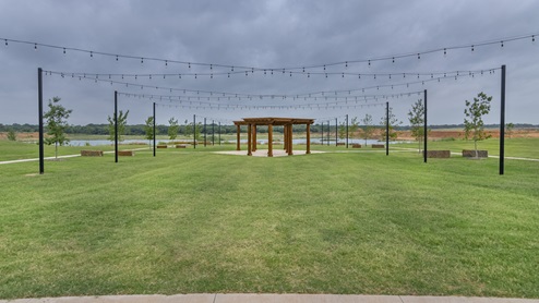 Silverado Pavillion Silverado in Aubrey, TX