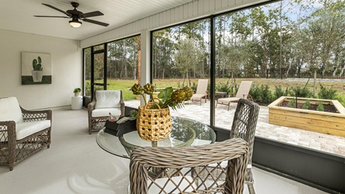 Freedom at Sawmill Branch in Palm Coast, Florida
