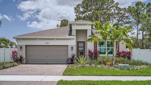 Sandpiper Square