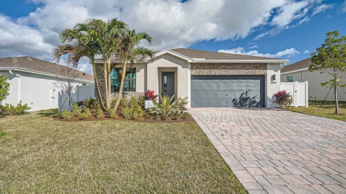 Sabal Pointe