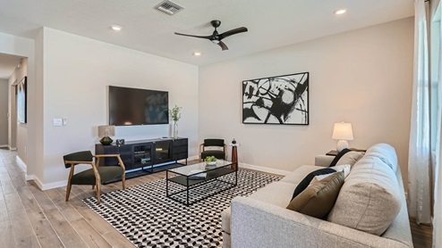 Sabal Pointe