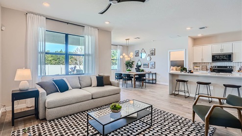 Sabal Pointe