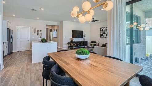 Sabal Pointe