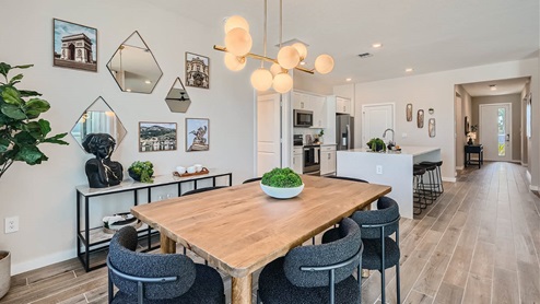 Sabal Pointe