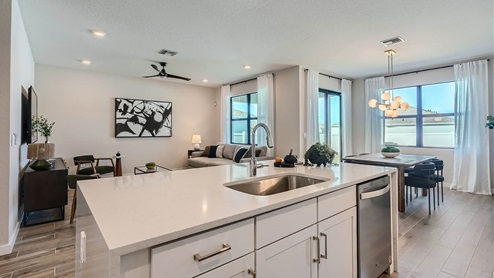 Sabal Pointe