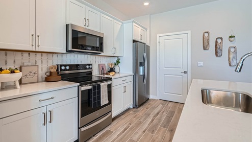 Sabal Pointe