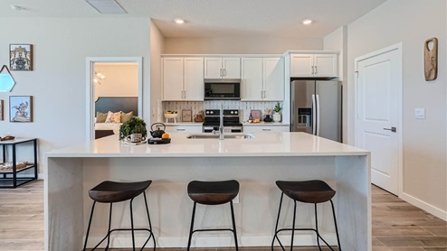 Sabal Pointe