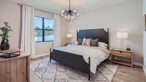 Sabal Pointe