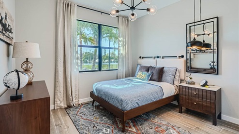 Sabal Pointe