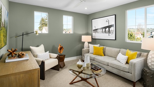 Poppy Lane San Leandro Loft