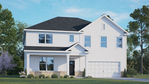 Wylie B Rendering